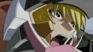 Kimi ga Matteiru kara / Mobile Suit Zeta Gundam: A New Translation