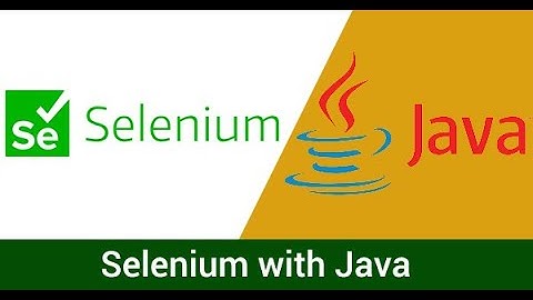 Day 1- Introduction To Java| JDK & Eclipse Installation | Java & Selenium | 2024 New series