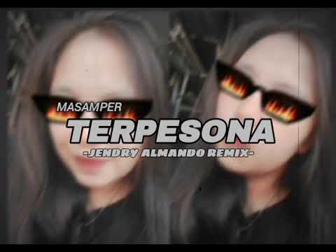 masamper TERPESONA - Jendry Almando remix (OBS prod)