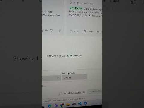 Video Thumbnail