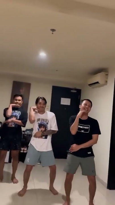 mau gapain aja tetep ganteng @masgilgasahid | dj thailand manjua dj jazz viral tiktok
