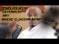 Jaguar Kenya Kigeugeu Untold Hustle Behind The Fame 