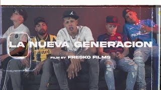 Eliz - La Nueva Generación (Video Oficial) Prod.by - Manssito. Resimi
