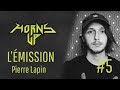 Lmission horns up 5  pierre lapin ses projets avec la musique hardcore kids et jeux rigolos