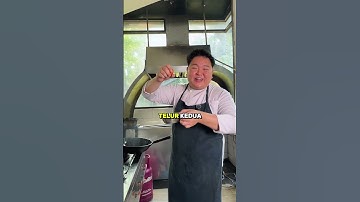 Thumbnail of How to Make Fried Noodles in 1 Minute