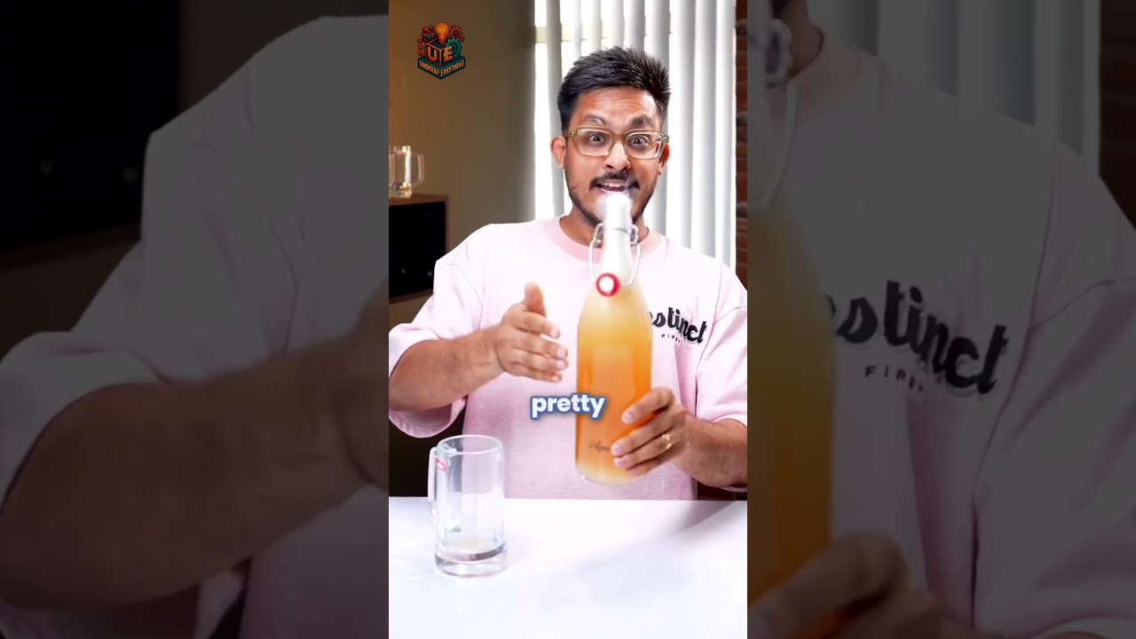 🍻 I Brewed 18 Liters of Beer at Home 🍺 Using an Amazon Gadget, Crazy Results!😲