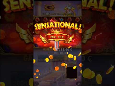 Disfruta del Slot Gates of Olympus: Juega en Línea por Dinero Real en Chile