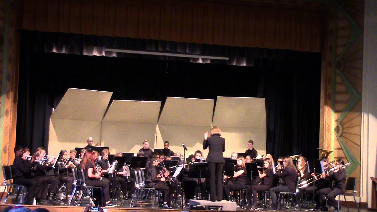 Pulsar by E Osterling Robinson Middle School Wichita Kansas 8th grade