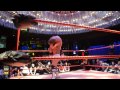 Preston City Wrestling - Road To Glory - Part 2 - T-Bone v Kris Travis