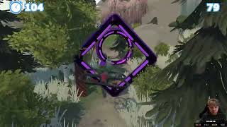 Cazzarion: Drone Flight ~ [100% Trophy Gameplay, PS5]