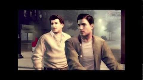 New Tryhard Intro......