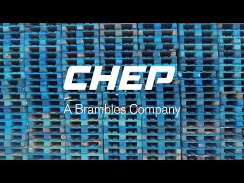 Vidéo: Comment fonctionne le programme de palettes CHEP ?