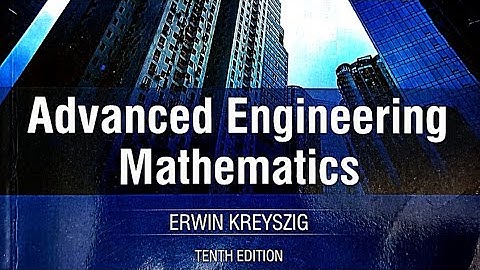 Advanced Engineering Mathematics Exercise 6.5 Question no. 8-14