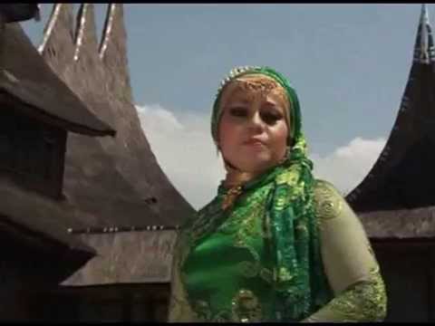 Elvia - Dikampuang indak Paguno lai