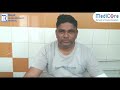 Happy Patient | Elbow Operation | Medicore | Raja Hospital Nawanshahr