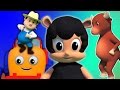 baa baa mouton noir | farmees | enfants vidéo | compilation