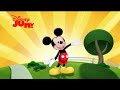 Disney Junior France Continuity November 24, 2020 #1 Pt 1 @Continuity Commentary