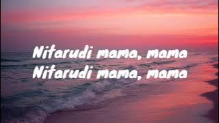 rayvanny ft saida karoli - mama ( official audio) lyric