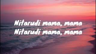 rayvanny ft saida karoli - mama ( official audio) lyric