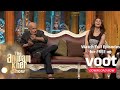 Alia and Mahesh Bhatt in the house | The Anupam Kher Show