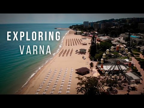 Video: Paglalarawan ng Museo ng Varna at mga larawan - Bulgaria: Varna