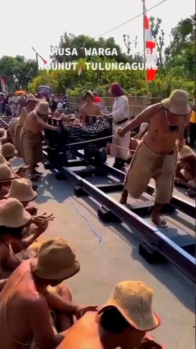 Drama Penjajahan Jepang 