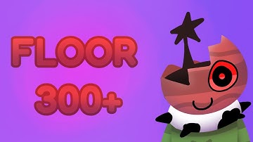 TRYING TO BEAT MY HIGH FLOOR DURING CHRISTMAS