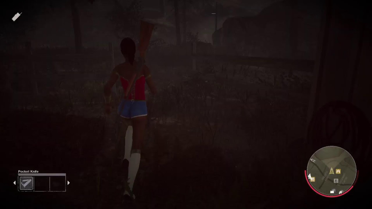 Friday The 13th The Game!! Slaughter Party!! With KillinTime!!