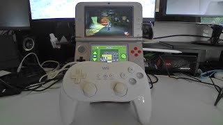 Commissioned 3DS External Controller Mod Wealth