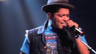 Bruno Mars 