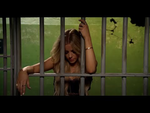 lindsay ell - wrong girl (extended reality video)