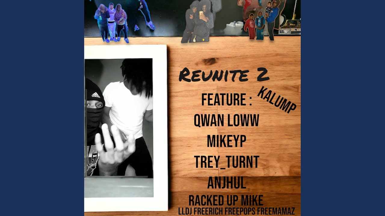 Ver Switch (feat. Kalump & Racked up mike) (Bonus) no YouTube