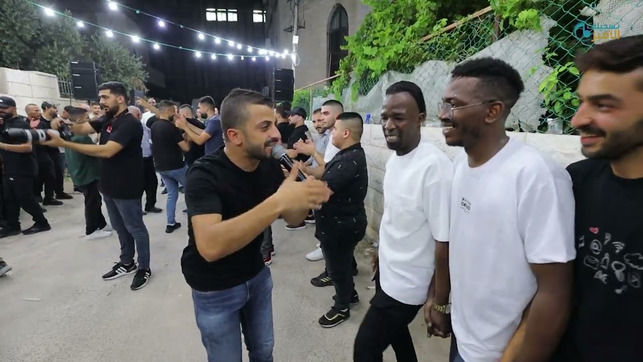 النجم جعفر شحادة 🔥🔥ولعها حرب دحية دماار🔥🔥 خطوبة العريس محمد رجب البلونة طولكرم تسجيلات الأمير 2023