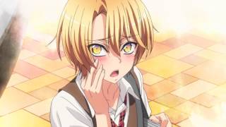 「LOVE STAGE!!」7月9日(水)よりTOKYO MX、テレ玉他にて放送開始予定！ PV第2弾！