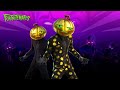 The First FORTNITEMARES Item Shop Has Two Pumpkin Skins And The WRATH Bundle!