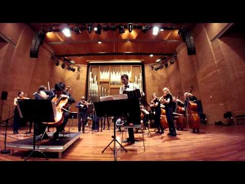 Dos Noruegos en Buenos Aires - 1. Tango (with intro)