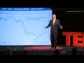 The real truth about the 2008 financial crisis | Brian S. Wesbury | TEDxCountyLineRoad