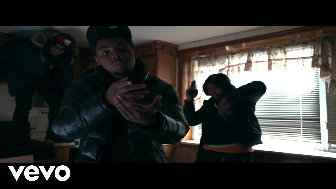Watch Man-ManV - Tweakin' ft. Pharaoh Gotti on YouTube Watch Man-ManV - Tweakin' ft. Pharaoh Gotti on YouTube