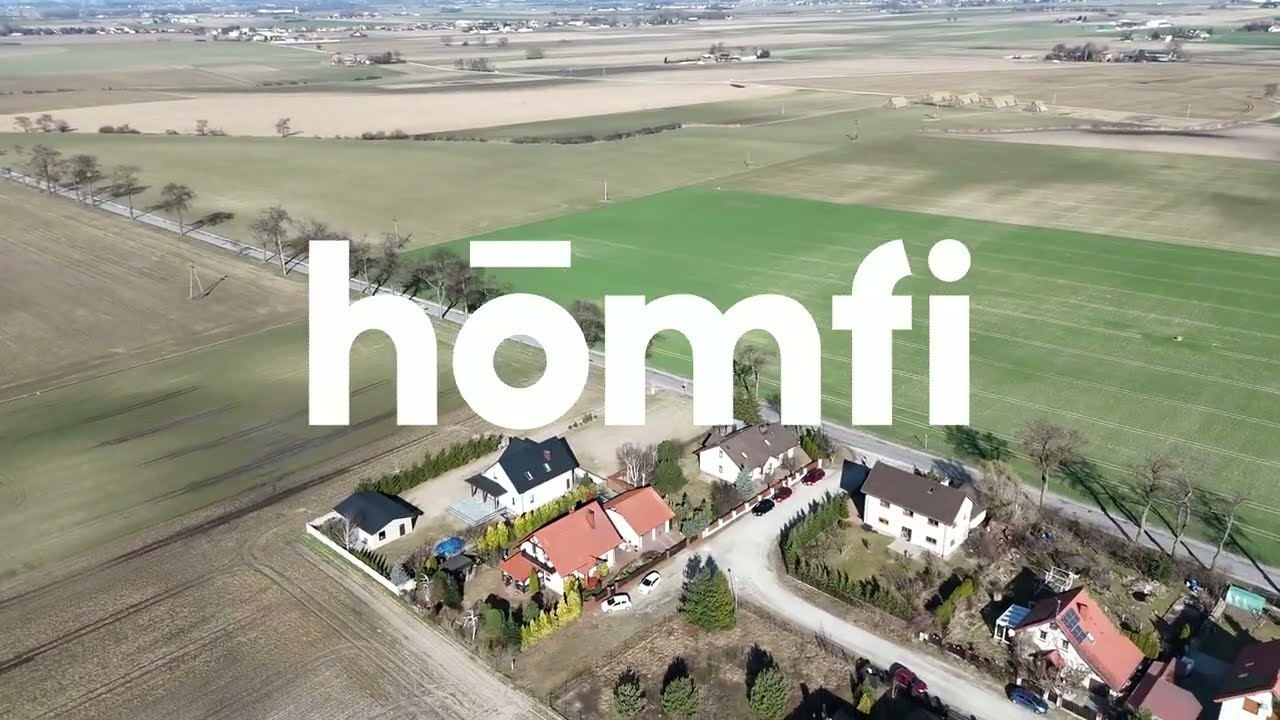 Wyjątkowy dom wolnostojący 109,9 m² | Klony - Dom - Sprzedaż - Poznański, Kostrzyn / Klony