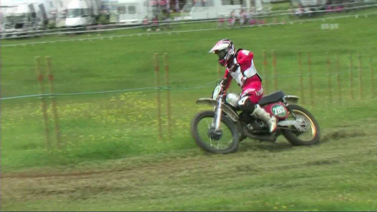 Classic Scrambling Cumbria Grand National 2016 Part 2