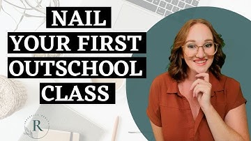 $9,197 Month | 5 Tips for Your First Outschool Class