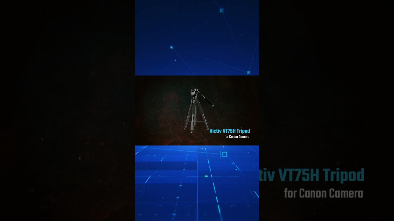 6 лучших штативов для камер Canon в 2026 году | Обзоры штативов для фото- и видеосъемки