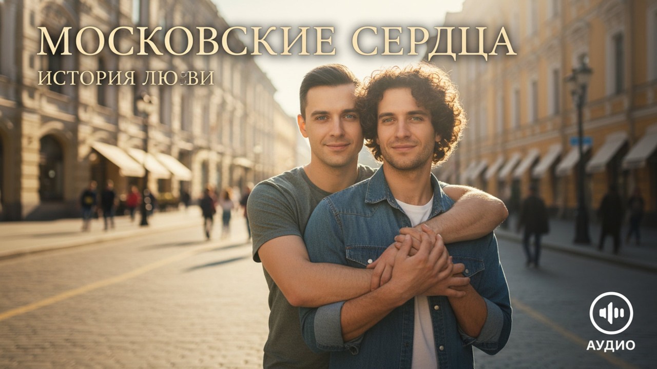 ПОСЛЕ ЛЕТ РАЗЛУКИ ГЕЙ-СЫН ВЕРНУЛСЯ — НО СЕМЬЯ ЗАПЕРЛА ДВЕРЬ ДОМА