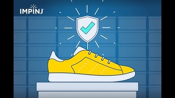 Stop Counterfeits with RAIN RFID Product Authentication | Impinj