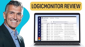 LogicMonitor Review 2025: Worth the Hype or Overrated?