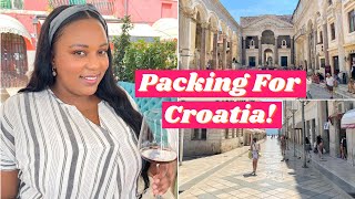 What To Pack For Croatia? (The 13 Items You Better Bring To Croatia!)