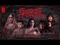 Ghost Stories | Official Trailer | Janhvi Kapoor, Sobhita Dhulipala, Gulshan Devaiah & Mrunal Thakur