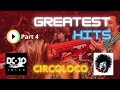 🎵DC10 Ibiza CircoLoco Greatest Hits Mix 4🔥(Teacher Sonny D)