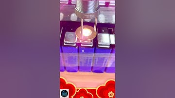 DIY Spot Welding Like a Pro – Perfect Battery Connection! #diy #fix #pfix #brokenfix #machine