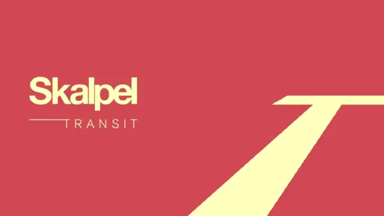 Watch Skalpel - Surround on YouTube Watch Skalpel - Surround on YouTube